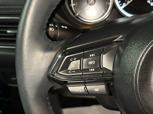 Used 2023 MAZDA CX-5 AWD 2.5 S w/ Preferred Package image 13
