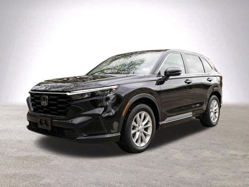 Used 2023 Honda CR-V EX image 7