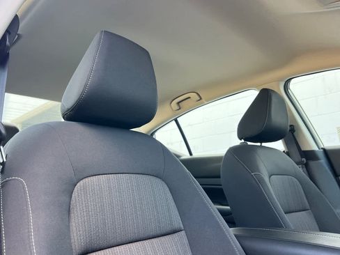 Used 2024 Nissan Altima 2.5 S image 17