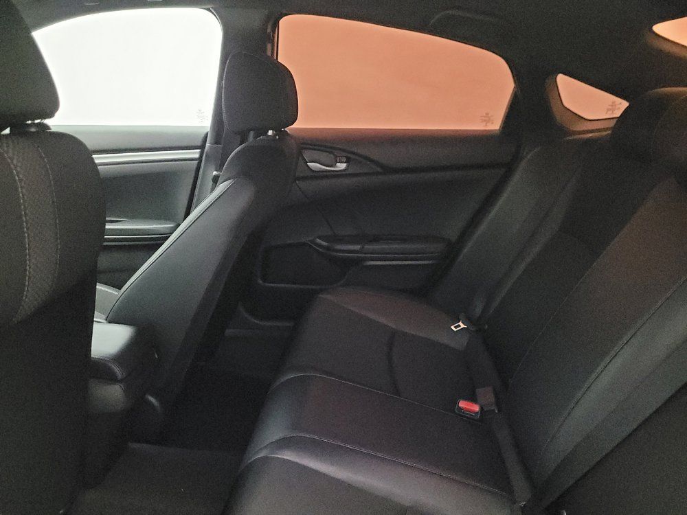 Used 2021 Honda Civic Sport image 18