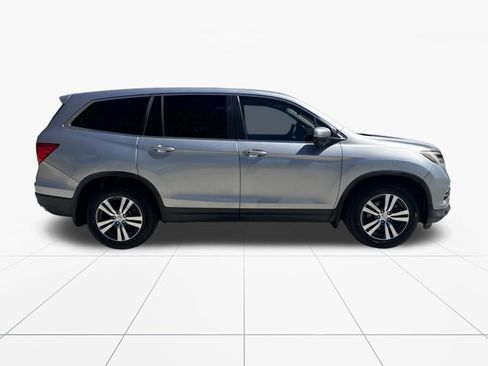 Used 2016 Honda Pilot EX-L image 10