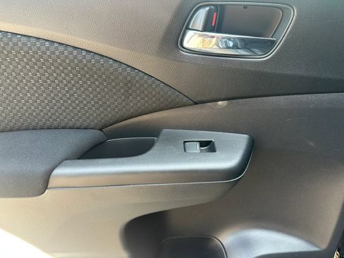 Used 2016 Honda CR-V EX image 15