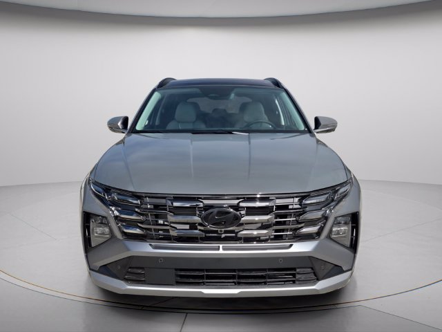 New 2026 Hyundai Tucson Limited FWD image 3