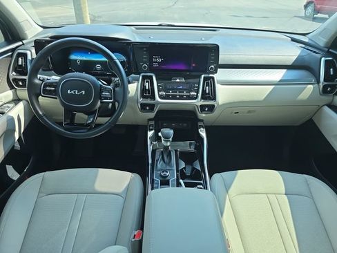 Used 2023 Kia Sorento SX AWD/4WD image 21