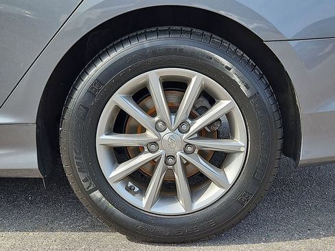 Used 2018 Hyundai Sonata ECO FWD image 35