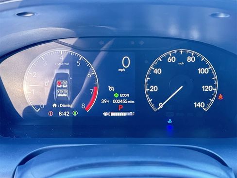 Used 2024 Honda HR-V LX image 22