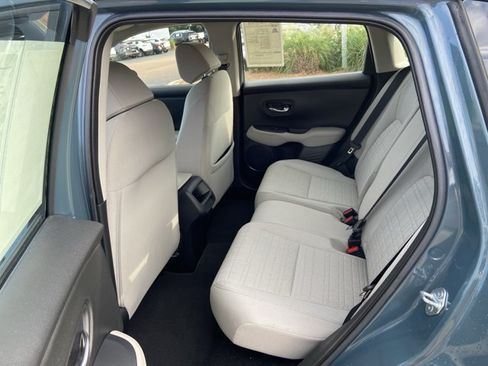Used 2024 Honda HR-V LX image 44