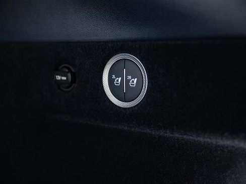 New 2026 Genesis GV80 3.5T e-SC image 44