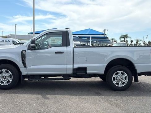 New 2026 Ford F250 XLT RWD image 6
