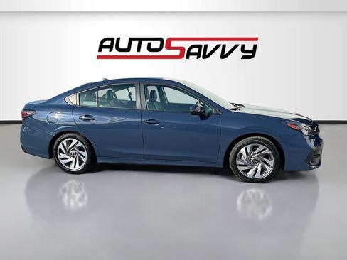 Used 2023 Subaru Legacy Limited AWD/4WD image 8