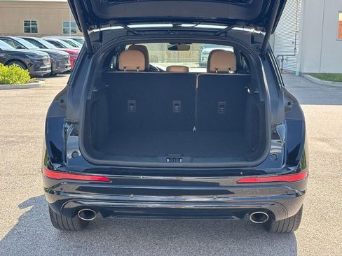 Used 2022 Lincoln Corsair Reserve w/ Equipment Group 201A AWD/4WD image 9