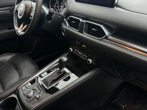 Used 2023 MAZDA CX-5 Carbon Edition image 16