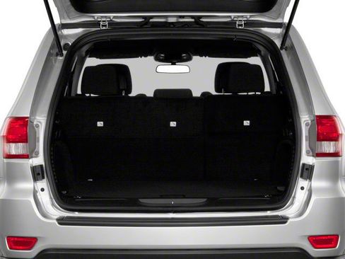 Used 2013 Jeep Grand Cherokee Limited RWD image 15