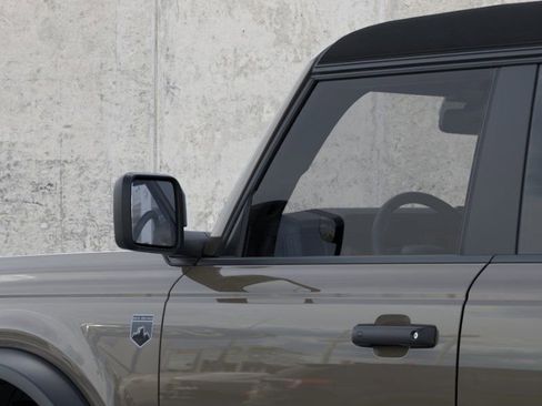 New 2026 Ford Bronco Big Bend AWD/4WD image 22
