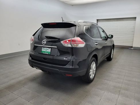 Used 2016 Nissan Rogue SV FWD image 9