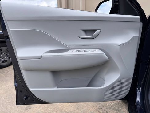 New 2026 Hyundai Kona SEL Sport FWD image 20