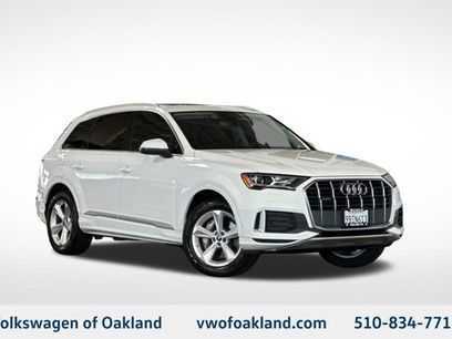 Used 2022 Audi Q7 2.0T Premium w/ Convenience Package