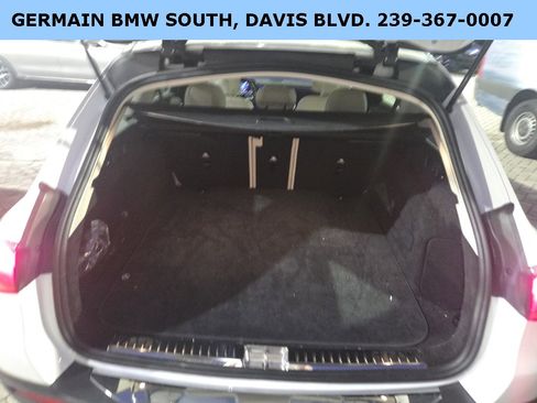 Used 2025 Mercedes-Benz E 450 4MATIC All-Terrain Wagon image 8