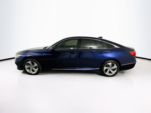 Used 2018 Honda Accord EX-L image 4