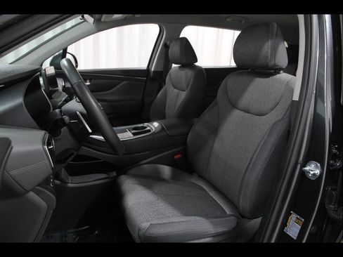 Certified 2023 Hyundai Santa Fe SEL FWD image 5