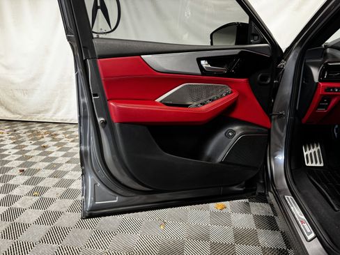 Certified 2022 Acura MDX A-Spec image 10
