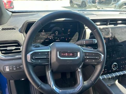 Used 2026 GMC Terrain Elevation w/ Elevation Premium Package AWD/4WD image 24