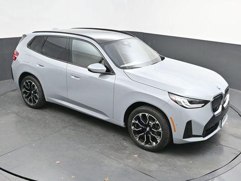 New 2026 BMW X3 xDrive30 w/ Premium Package image 42