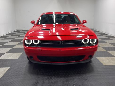 Used 2015 Dodge Challenger SXT w/ Super Sport Group (SS/T) RWD image 22