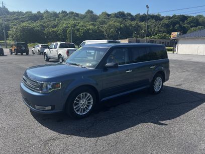 Used 2019 Ford Flex SEL w/ Equipment Group 202A