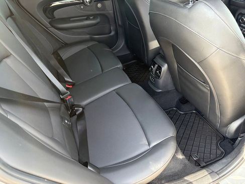 Used 2020 MINI Cooper Clubman S w/ Storage Package image 31