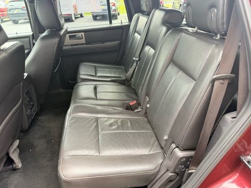 Used 2012 Ford Expedition Limited AWD/4WD image 13