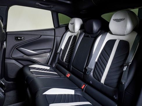 Used 2023 Aston Martin DBX 707 image 20