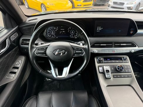 Used 2022 Hyundai Palisade Calligraphy AWD/4WD image 27