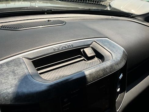Used 2020 RAM 1500 Big Horn AWD/4WD image 20
