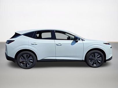 New 2025 Nissan Murano SL