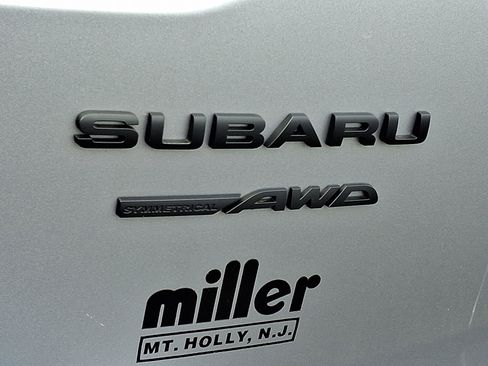 Certified 2023 Subaru Outback Onyx Edition image 30