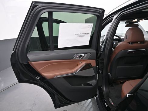 New 2026 BMW X5 xDrive40i image 34