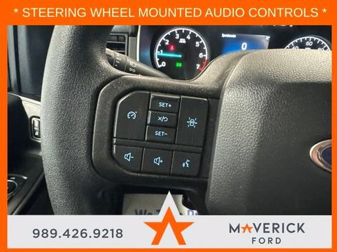 Used 2023 Ford F150 XL w/ STX Appearance Package AWD/4WD image 21