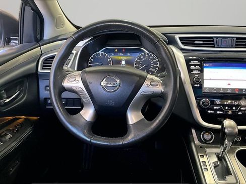 Used 2016 Nissan Murano S AWD/4WD image 8