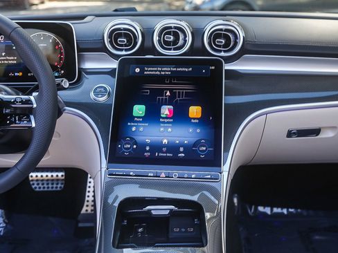 New 2026 Mercedes-Benz CLE 450 4MATIC Cabriolet image 17