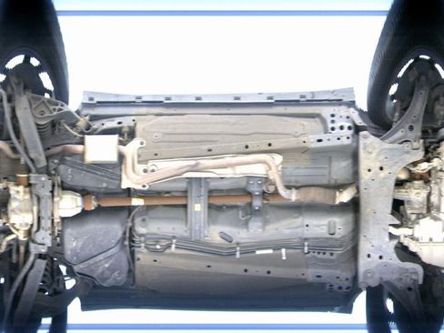 Used 2021 Ford EcoSport Titanium image 3