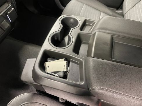 Used 2023 Chevrolet Silverado 1500 Custom image 17