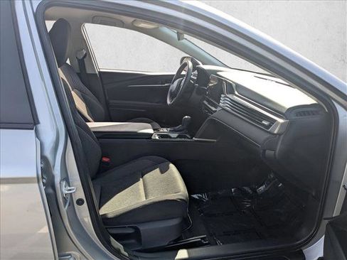 Used 2025 Toyota Camry LE FWD image 27