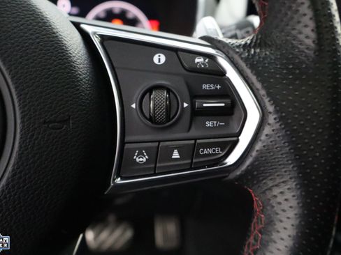 Used 2024 Acura MDX A-Spec image 17