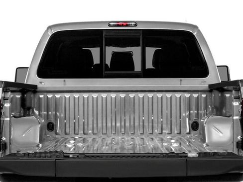 Used 2016 Ford F250 Lariat w/ Lariat Ultimate Package AWD/4WD image 11