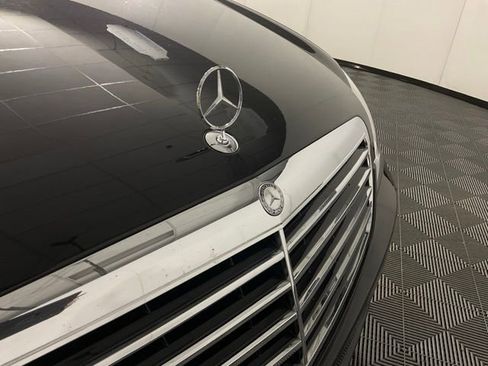 Used 2007 Mercedes-Benz S 550 4MATIC image 8