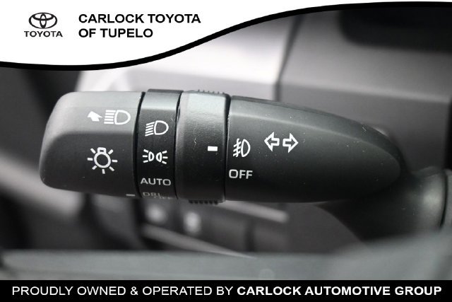 Used 2026 Toyota Tacoma SR5 AWD/4WD image 26