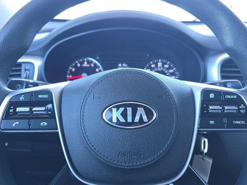 Used 2020 Kia Sorento LX AWD/4WD image 20