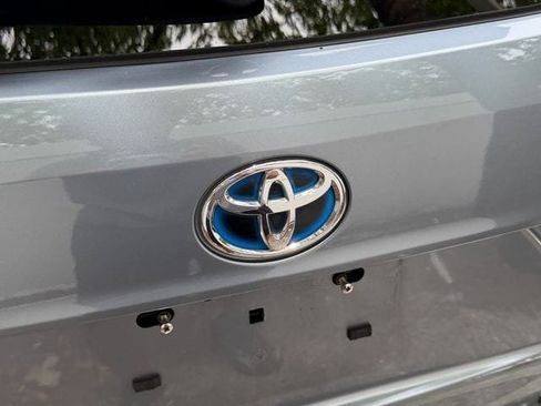 Used 2023 Toyota Highlander Platinum FWD image 8