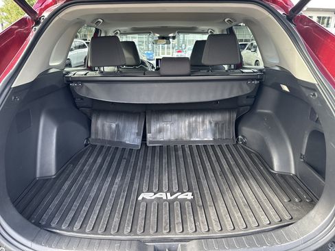 Used 2023 Toyota RAV4 XLE w/ Convenience Package AWD/4WD image 15